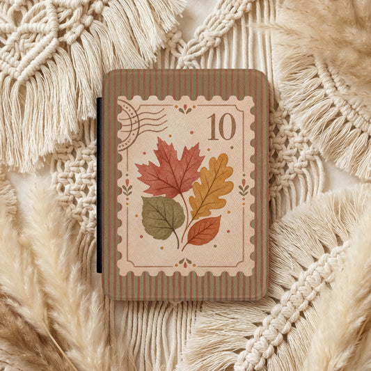 Autumn Postage | Kindle Cases | Free Shipping + Personalization