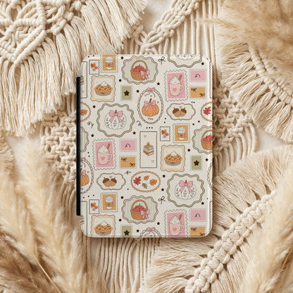 Coquette Fall | Kindle Cases | Free Shipping + Personalization