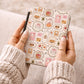 Coquette Fall | Kindle Cases | Free Shipping + Personalization