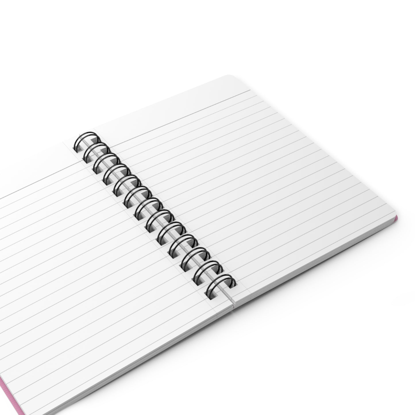 Pastel Beach | Boutique Notebook | Spiral Journal
