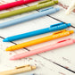 Summer Lover Gel Pens | 3-Pack | Colored Ink