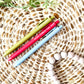 Summer Lover Gel Pens | 3-Pack | Colored Ink