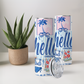 Coastal | 20 oz Skinny Tumbler | Free Shipping