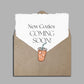 New Cozies - Coming Soon!
