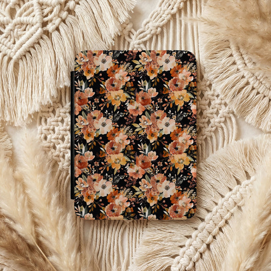 Fall Floral | Kindle Cases | Free Shipping