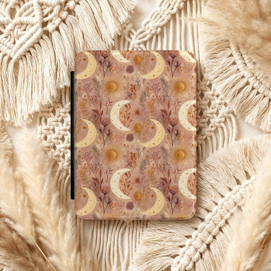 Moonlit Garden | Kindle Cases | Free Shipping