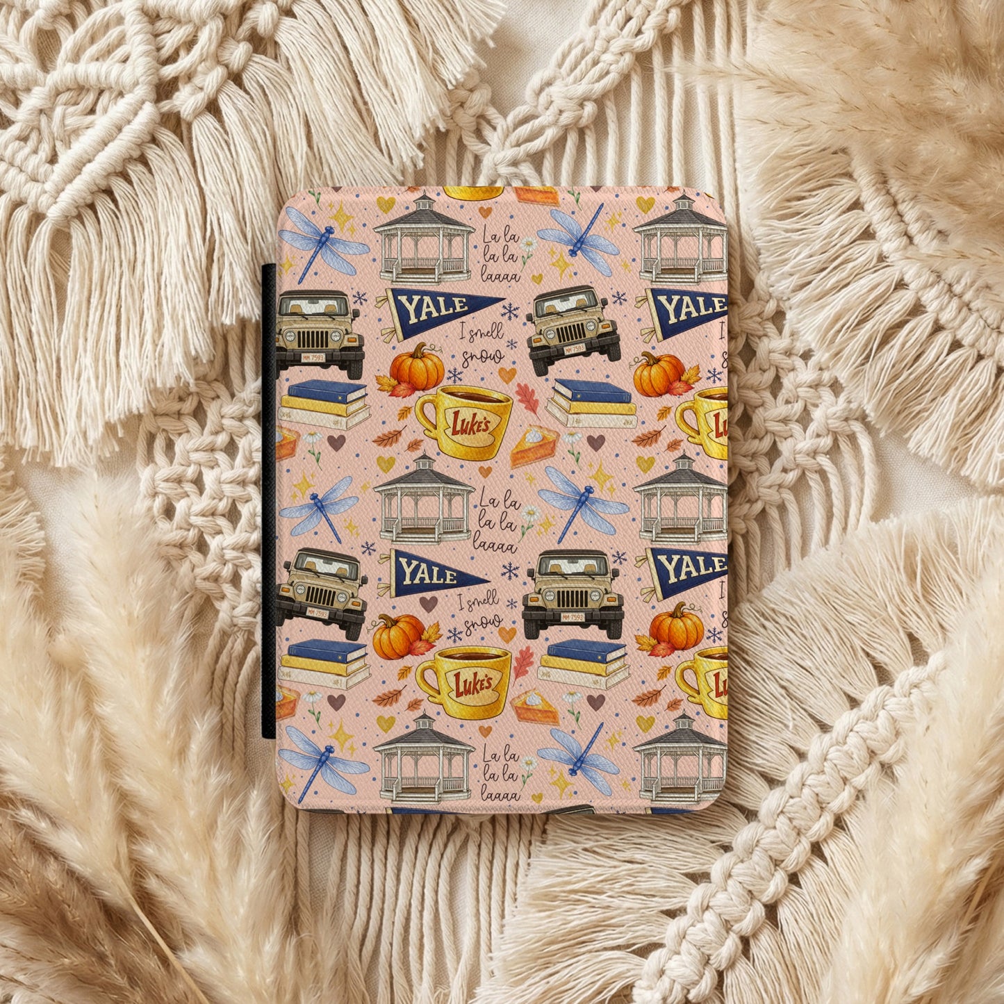 Stars Hollow | Kindle Cases | Free Shipping