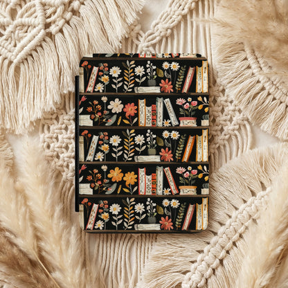 Bookshelf | Kindle Cases | Free Shipping