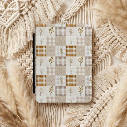 Floral Patchwork | Kindle Cases | Free Shipping