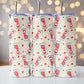 Diet Soda | 20 oz Skinny Tumbler | Free Shipping