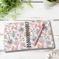 Pastel Beach | Boutique Notebook | Spiral Journal